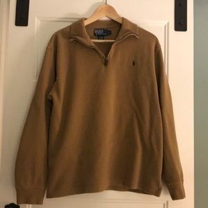 Men’s Polo Ralph Lauren Pullover